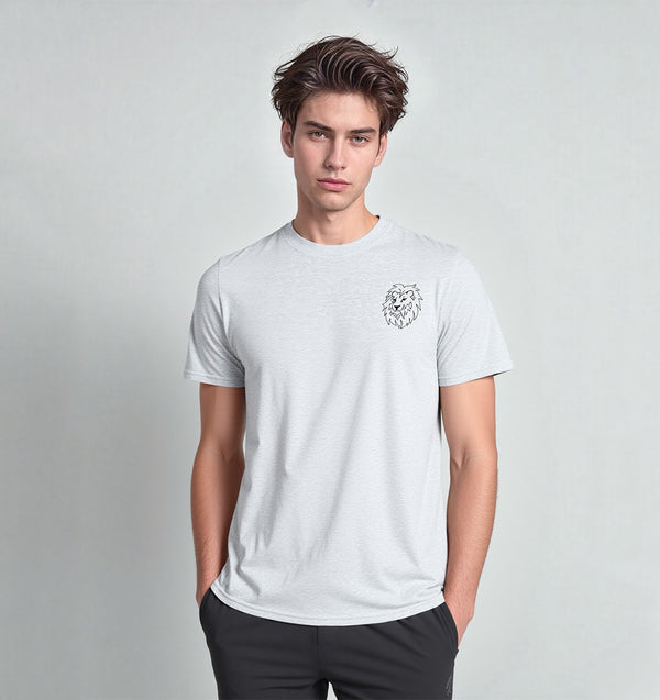 Löwe - Classic T-Shirt Unisex - Tier-Shirts.com