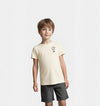 Giraffe - Organic T-Shirt Kinder - Tier-Shirts.com
