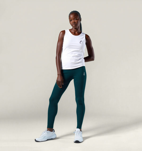 Pinguin - Tank-Top Unisex - Tier-Shirts.com