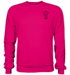 Giraffe - Basic Sweatshirt Unisex Sweatshirts Tier-Shirts.com
