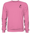Pinguin - Basic Sweatshirt Unisex Sweatshirts Tier-Shirts.com