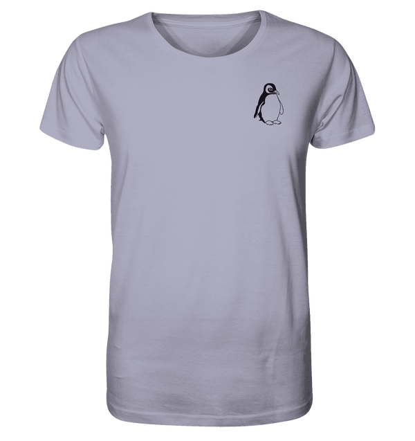 Pinguin - Organic T-Shirt Unisex Unisex-Shirts Tier-Shirts.com