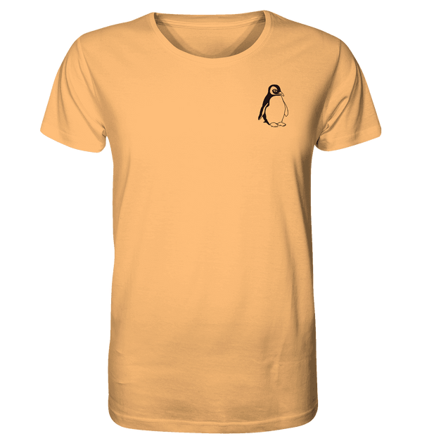 Pinguin - Organic T-Shirt Unisex Unisex-Shirts Tier-Shirts.com Nispero XS