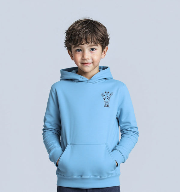 Giraffe - Premium Hoodie Kids