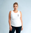 Giraffe - Tank-Top Unisex