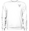 Highland Rind schwarz - Basic Sweatshirt Unisex - Tier-Shirts.com